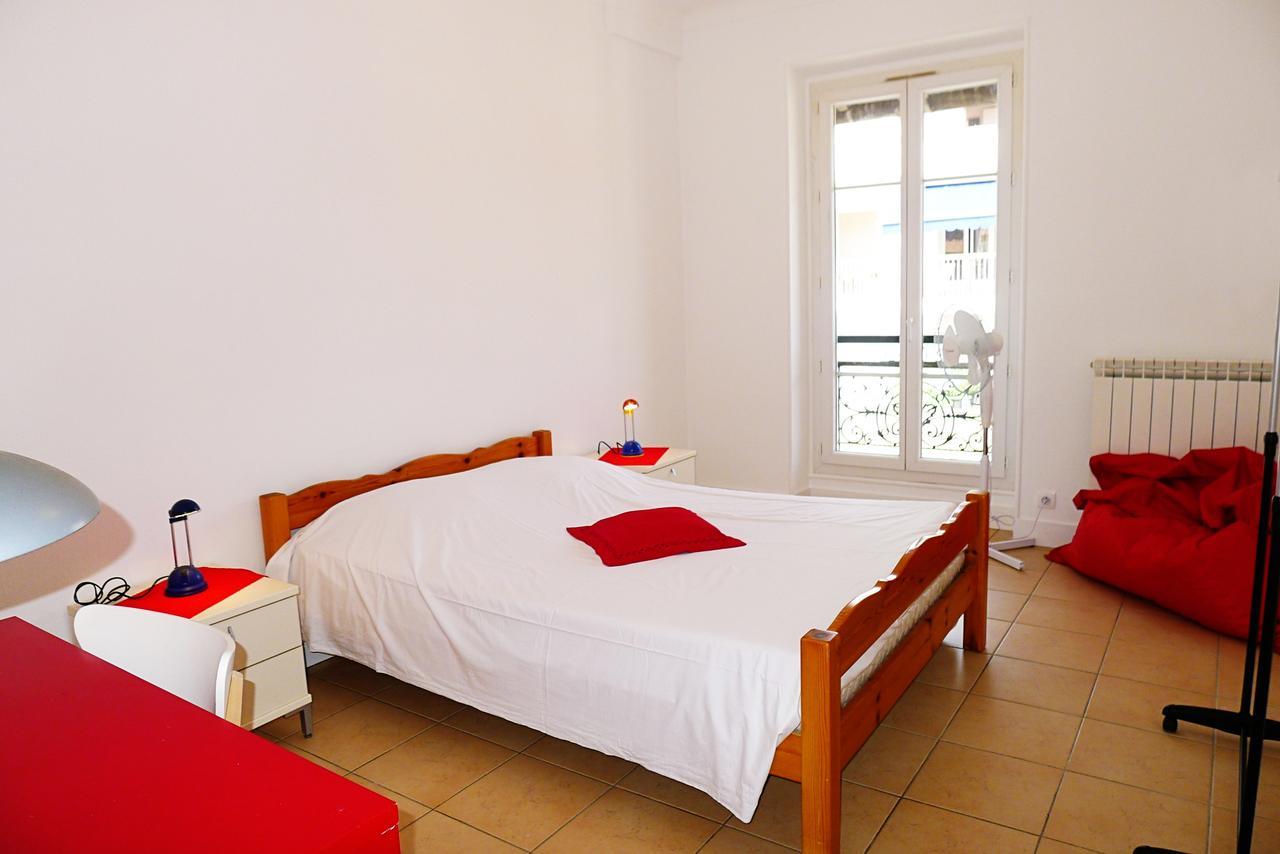 Liberation - Appartamento Nizza